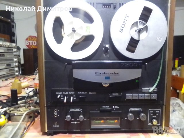 Onkio Dokoder 7200, снимка 3 - Декове - 42876100