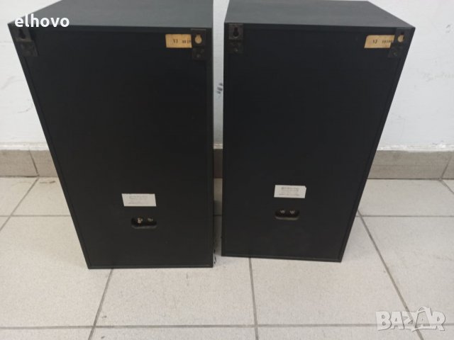 Тонколони Pioneer CS-323, снимка 2 - Тонколони - 32047379