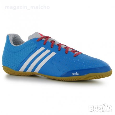 ADIDAS SALA ACE 15.3 CT; размери: 39, 40.5 и 42