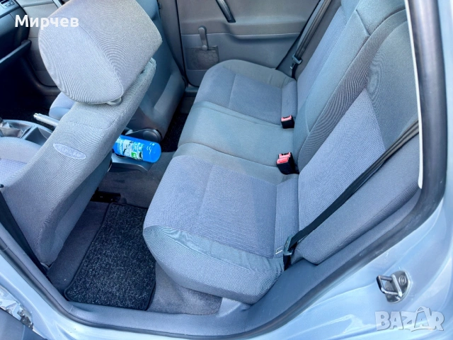 VW Polo 1.2 111700km, снимка 8 - Автомобили и джипове - 53934270