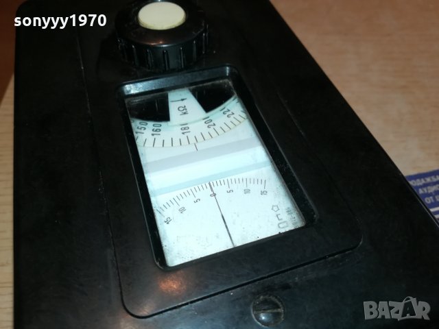 SIEMENS-GERMANY-БАКЕЛИТОВ УРЕД 0512211958, снимка 8 - Антикварни и старинни предмети - 35039853