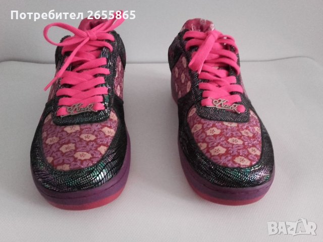 Kashi дамски обувки р.40.5, снимка 4 - Дамски ежедневни обувки - 34430426