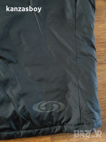 salomon - страхотно мъжко яке КАТО НОВО, снимка 10 - Якета - 35323490