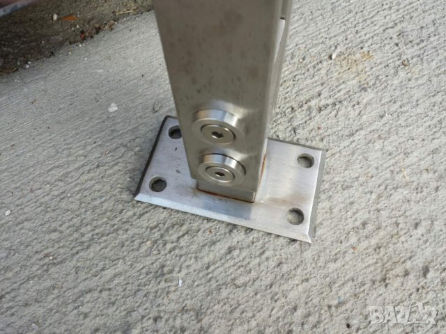 Колонки за парапети - НОВИ, снимка 11 - Други - 31182423