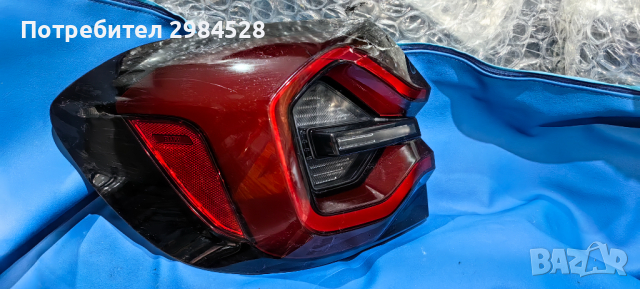 Стоп за BMW X3 G01 LCI / БМВ Х3 Г01 ЛЦИ, снимка 2 - Части - 44623990