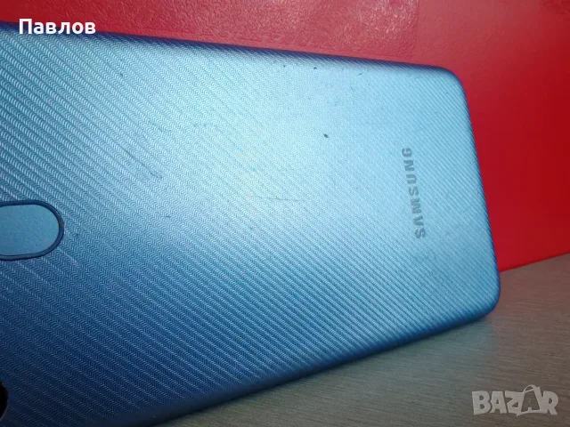 Samsung M21 2021 edition, снимка 6 - Samsung - 55784460