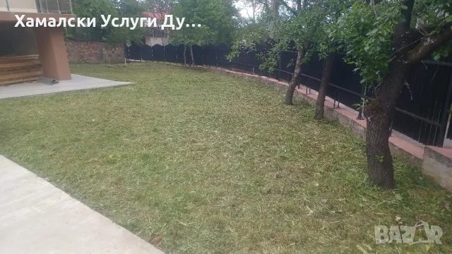 Хамалски Услуги Дупница тел 0896305155 Кърти,Чисти,Извозва, снимка 12 - Транспортни услуги - 50421641