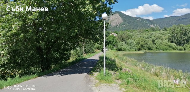 Продавам парцел Смолянските езера, снимка 5 - Парцели - 29432006