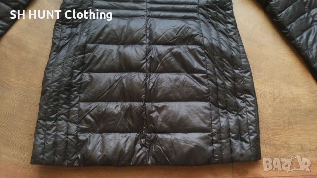 GERRY WEBER DOWN JACKET Women размер 36 / S дамско яке с пух 15-61, снимка 6 - Якета - 52227122