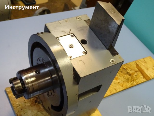 Щос-глава за фреза AVIA FOP FND-32 AVIA Dgd