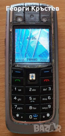 Nokia 6610 и 6021, снимка 13 - Nokia - 31482714