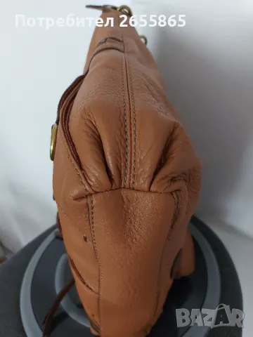 Дамска чанта през рамо FOSSIL, снимка 11 - Чанти - 49813997