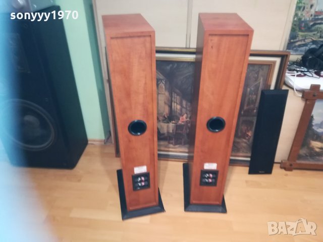 pioneer s-h509v made in belgium-тонколони 2бр-внос швеицария, снимка 10 - Тонколони - 30168663