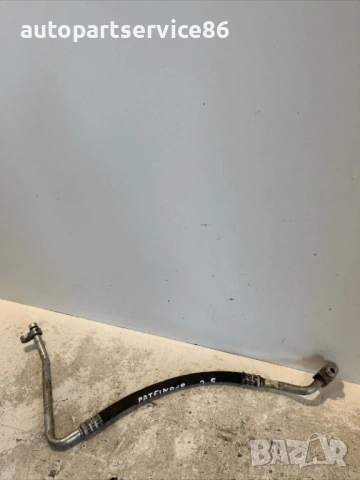 Маркуч за климатик за Nissan Pathfinder 2.5 DCI (2009)