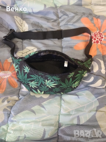 Мъжка Чанта(През Рамо), снимка 2 - Чанти - 51980530