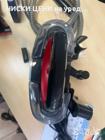 Прахосмукачка за пране Multiclean Spot & Stain, снимка 4 - Прахосмукачки - 48224563