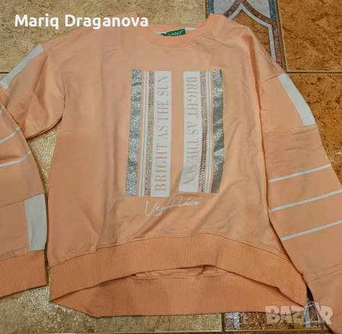 Блузки за момиче , снимка 6 - Детски Блузи и туники - 55968818