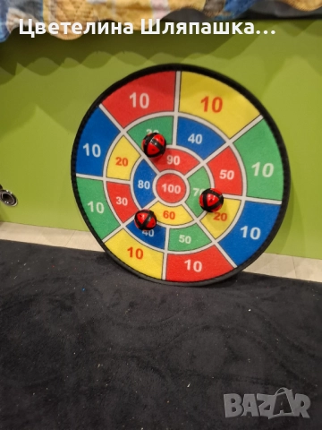 Играчки кръг, снимка 3 - Други - 52679142