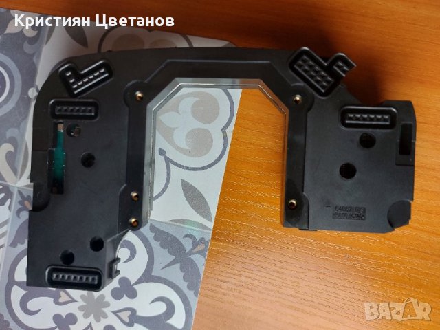 Сензор волан Ауди А6 4f