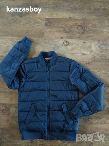 carhartt bryant jacket - страхотно мъжко яке КАТО НОВО, снимка 8 - Якета - 42692708