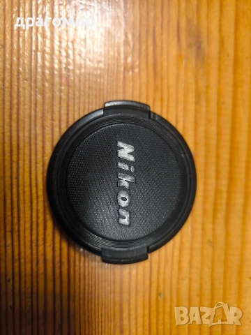Nikon капачка за обектив 52 мм 