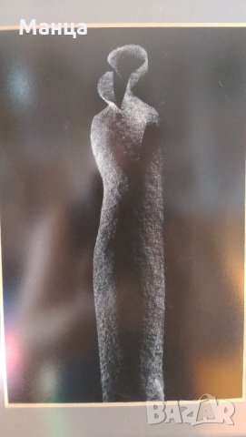 Картина на Васил Иванов , снимка 6 - Картини - 30987749