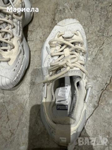 Дамски маратонки Puma,цена 20лв., снимка 3 - Маратонки - 52046877