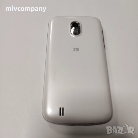 Смартфон ZTE Blade 3, снимка 2 - ZTE - 52483072