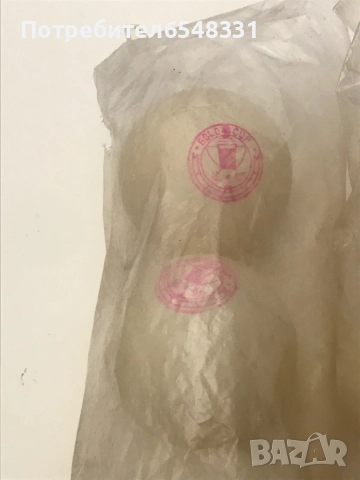 Пинк понк топчета от 90-те, снимка 4 - Тенис - 51694682