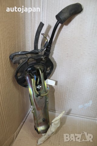 Бензинова помпа Хонда сивик 6 д14а4 97г Honda civic 6 d14a4 1997, снимка 3 - Части - 42804500