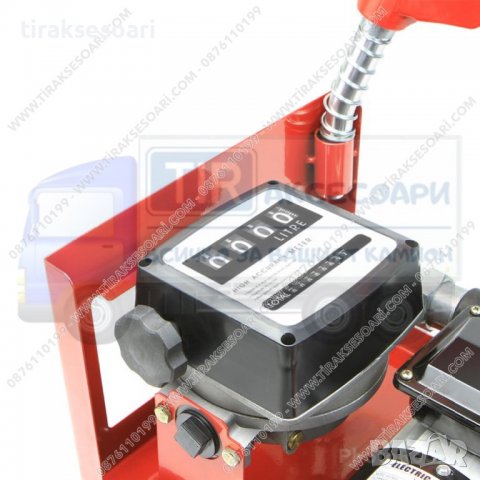 220V Помпа за източване на гориво, система за източване на гориво., снимка 2 - Други инструменти - 39759880