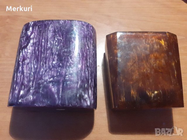 Стари предмети от каталин, снимка 17 - Други - 26226899