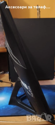 Продавам геймърски компютър + монитор, снимка 4 - Геймърски - 49442023