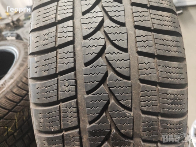 4бр.зимни гуми 245/45/18 Kormoran