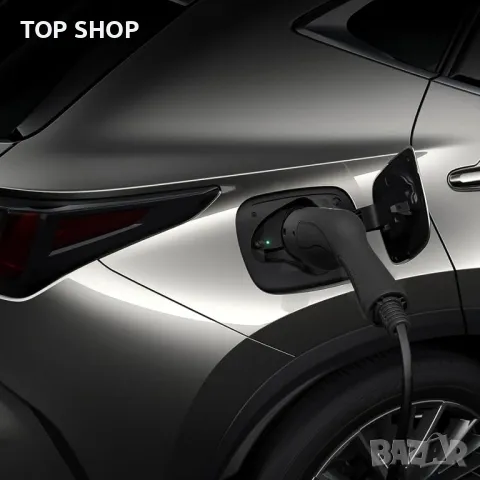 RUBEHOOW Тип 2 Кабел за зареждане 22kW 5M 32A, снимка 10 - Аксесоари и консумативи - 48498674