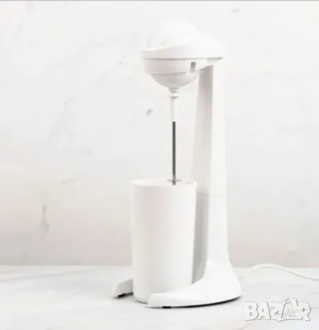 Миксер за фрапе, снимка 5 - Миксери - 48545538