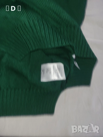 Ralph lauren bear пуловер М, снимка 6 - Блузи с дълъг ръкав и пуловери - 52637898