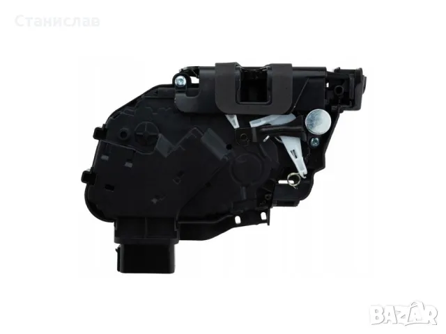 Ford Focus MK3 Брава за предна лява врата, снимка 6 - Части - 50217261