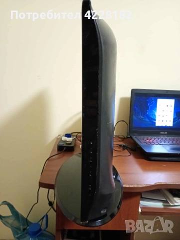 Samsung LE22A457C1D 22-inch телевизор/монитор, снимка 4 - Монитори - 52187471