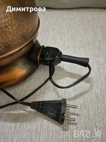 Медни артикули, снимка 11 - Декорация за дома - 52332538