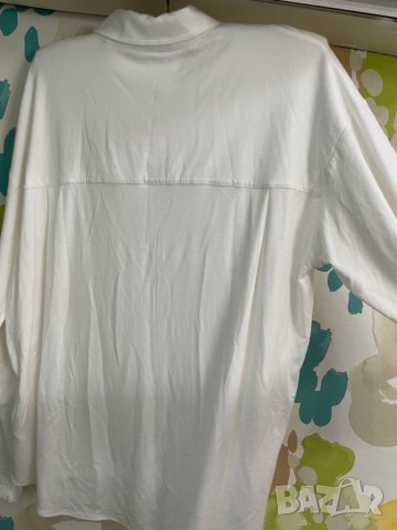 Marc O'Polo нова риза,М размер, снимка 12 - Ризи - 37101961