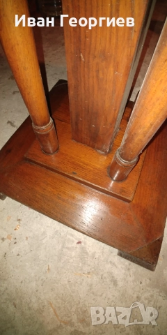 Маса, снимка 10 - Маси - 52447091