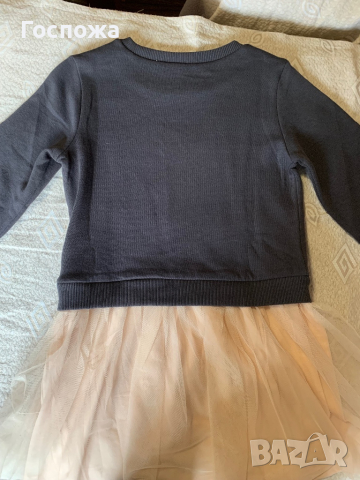 Рокля 8-9 години LC Waikiki, снимка 3 - Детски рокли и поли - 44757377