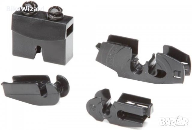 HELLA 9XW 184 107-201 Truck 500мм. чистачка , снимка 3 - Аксесоари и консумативи - 37622593