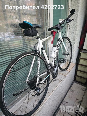 Велосипед Sprint WHISPER 28"