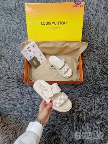 чанти louis vuitton , снимка 7 - Чанти - 51093152