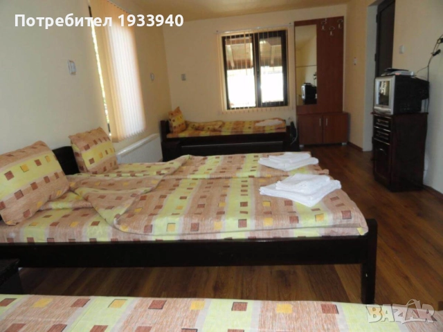 Къща за гости Релакс Белоградчик с. Дъбравка, снимка 14 - Селски туризъм и култура - 52349318