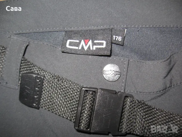 Спортен панталон CMP  дамски,М