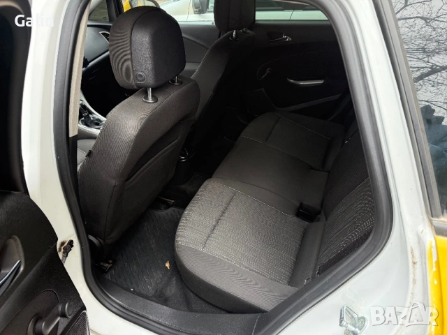 1,4  J 99 к.с, снимка 6 - Автомобили и джипове - 54031678