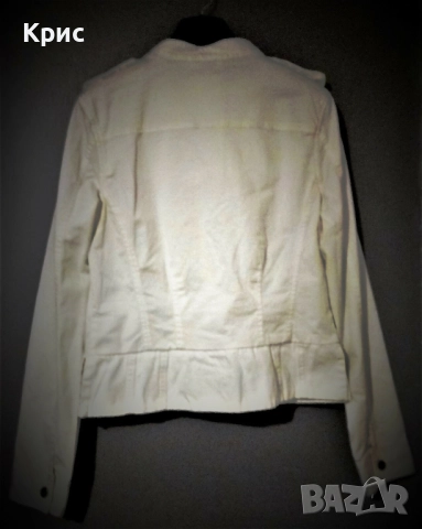 DEPT дамско яке, снимка 2 - Якета - 52922906